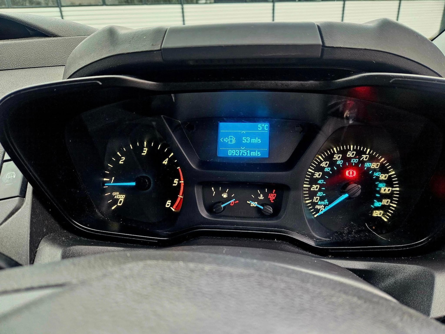 Vehicle 17