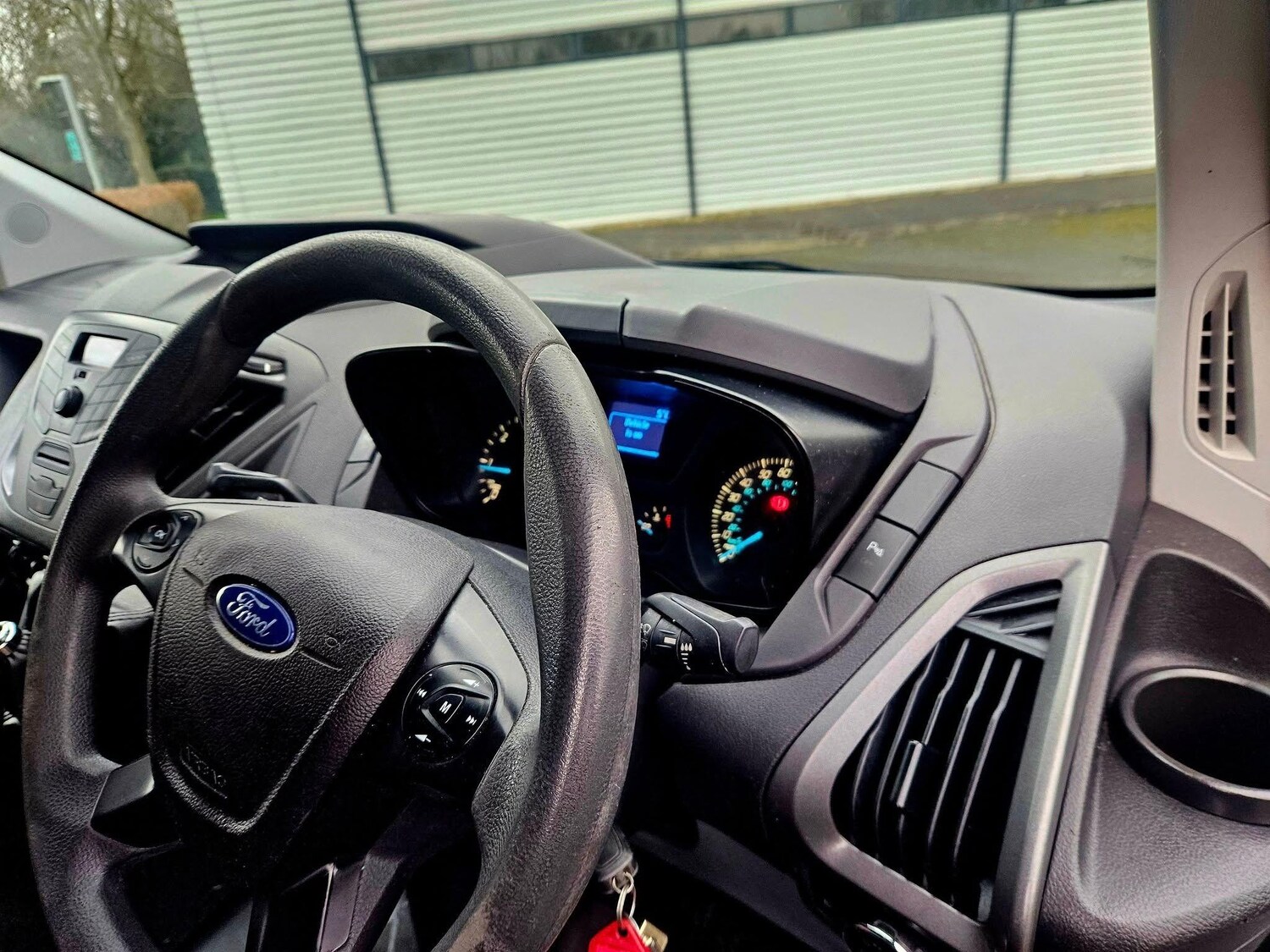Vehicle 19