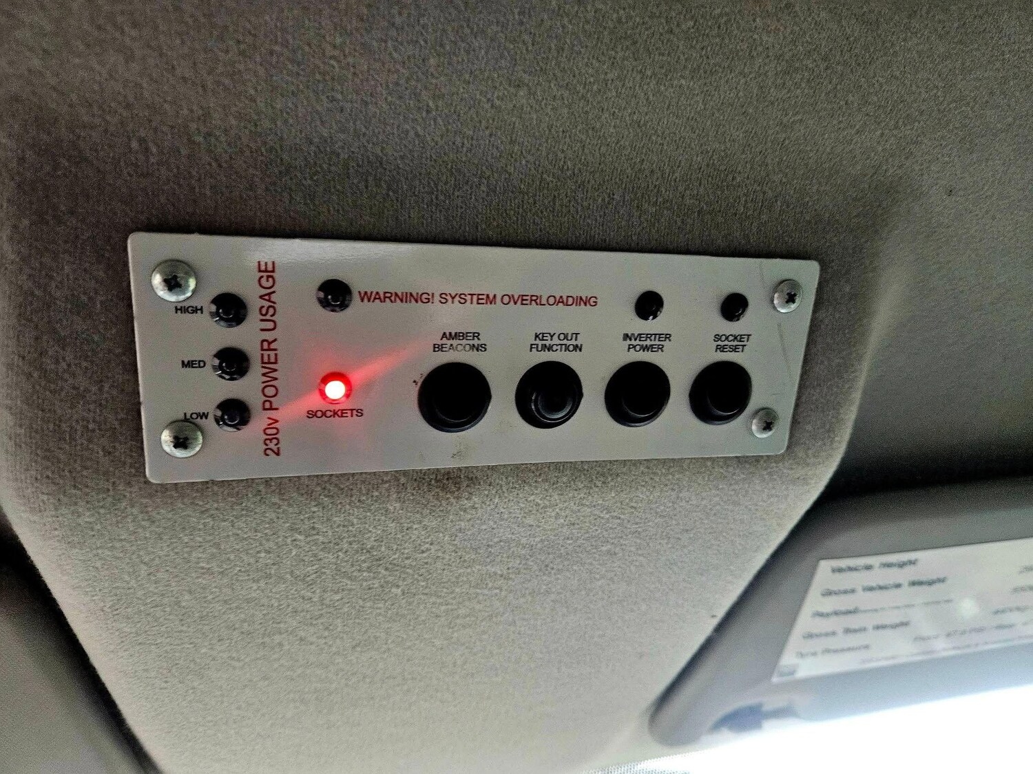 Vehicle 24