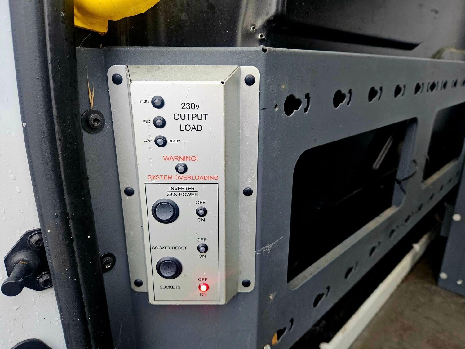 Vehicle 27