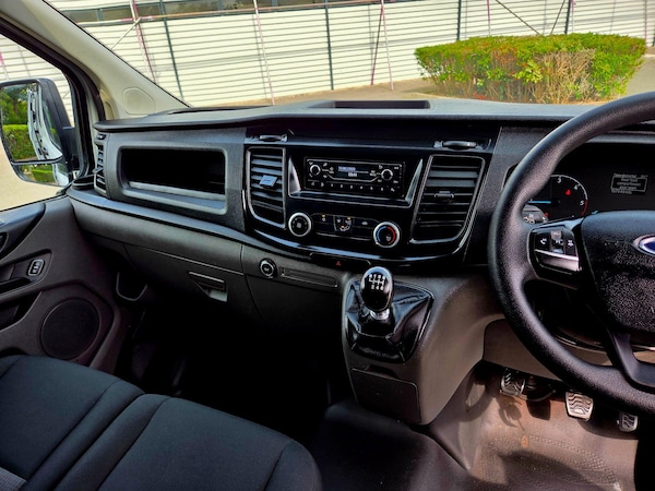 Used Ford Transit Custom 2019 for sale - 75532629: Photo 16
