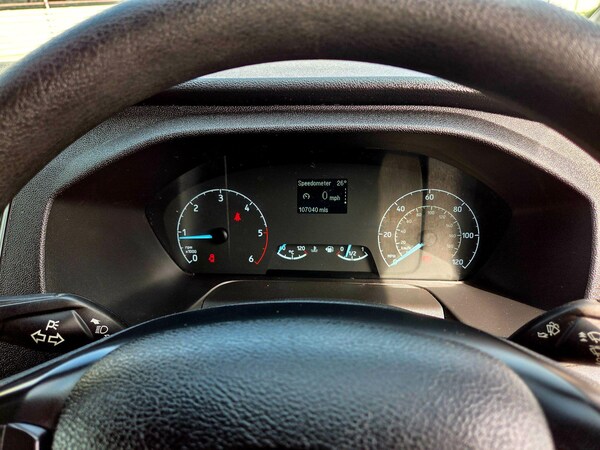 Used Ford Transit Custom 2019 for sale - 75532629: Photo 18