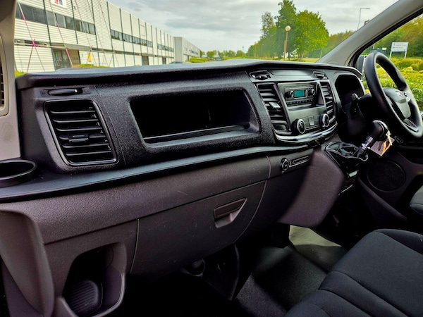 Used Ford Transit Custom 2019 for sale - 75532629: Photo 22