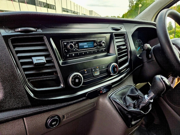 Used Ford Transit Custom 2019 for sale - 75532629: Photo 24