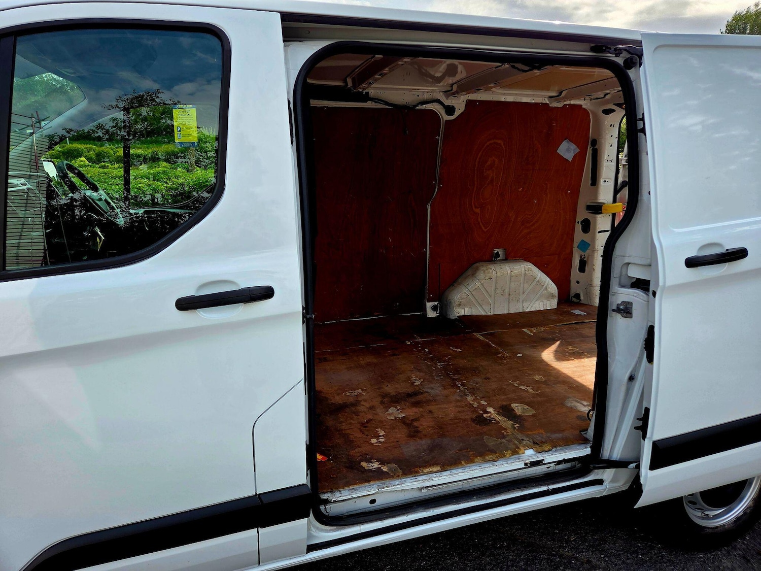 Vehicle 26