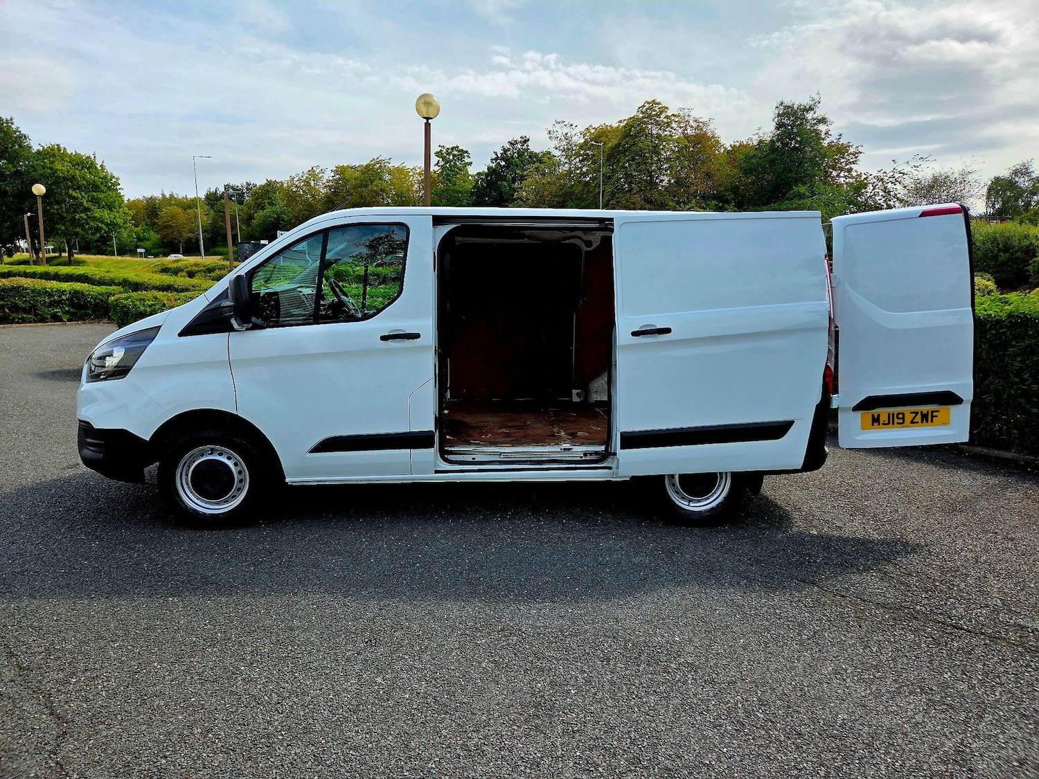 Vehicle 27