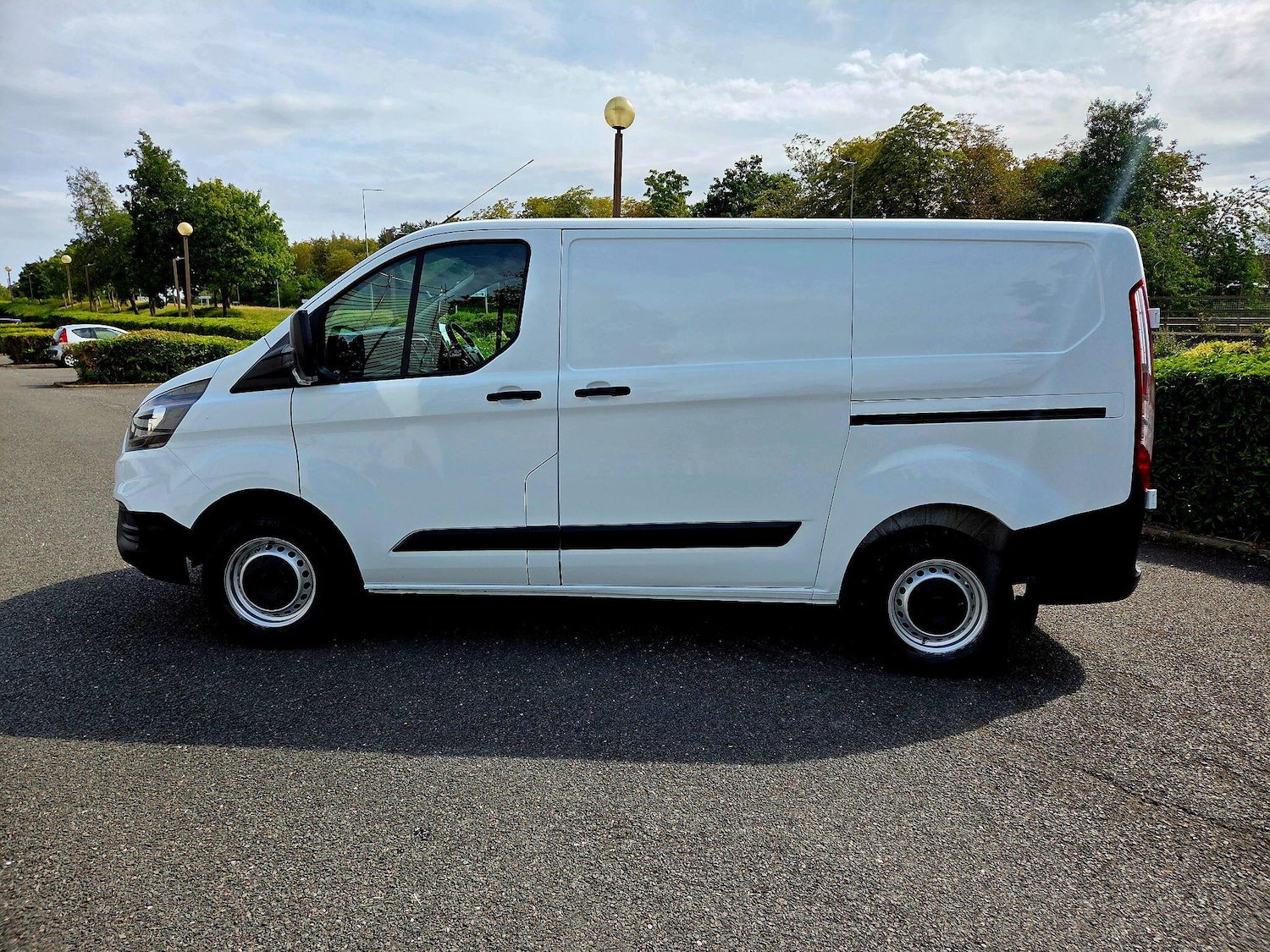 Vehicle 9