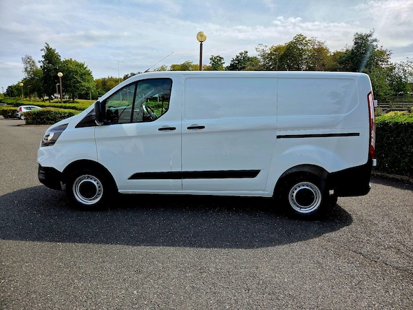 Used Ford Transit Custom 2019 for sale - 75532629: Photo 9
