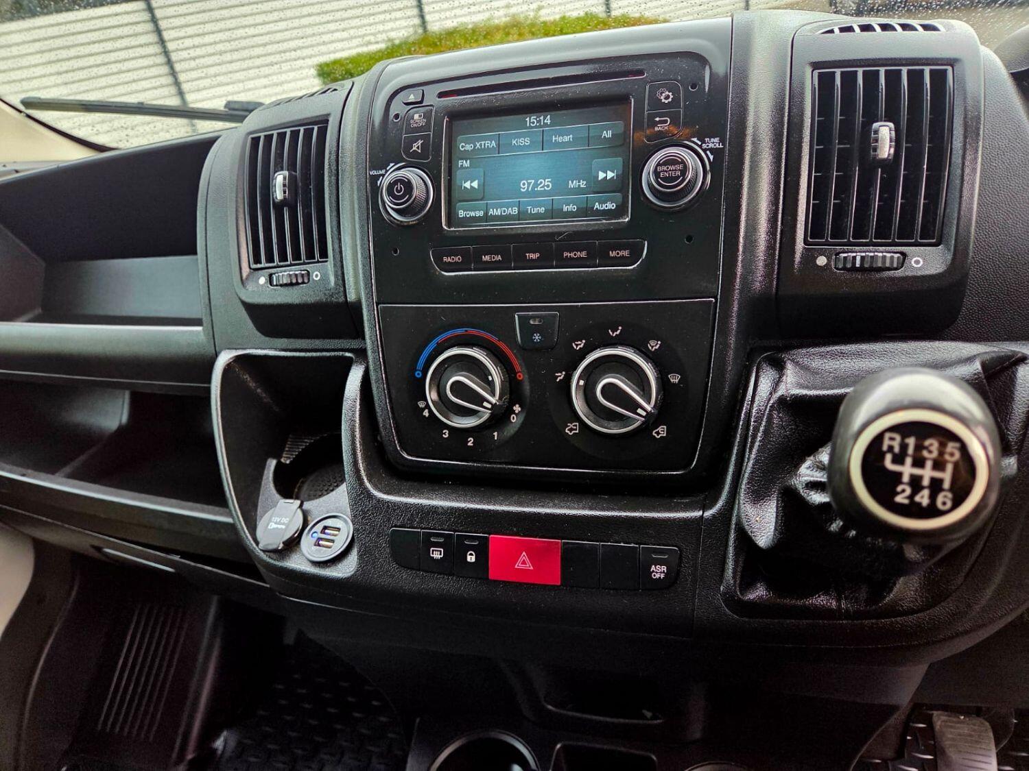 Used Citroen Relay 2019 for sale - 76387536: Photo 11