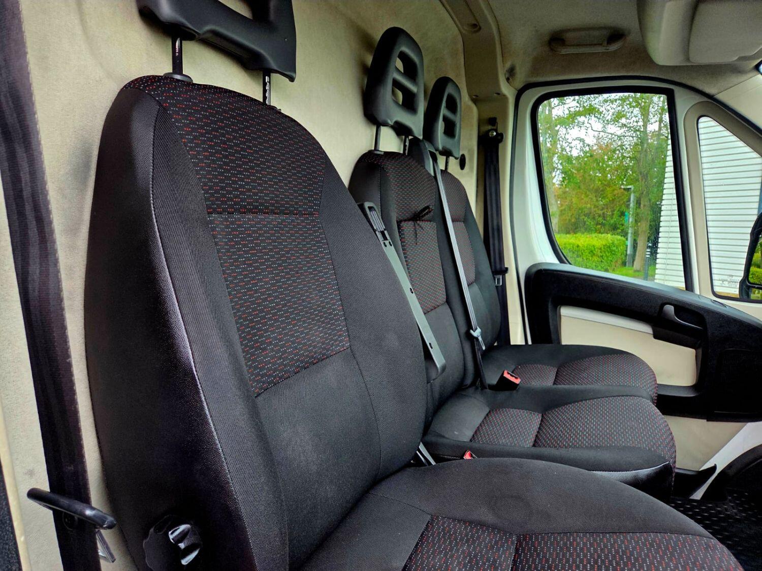 Used Citroen Relay 2019 for sale - 76387536: Photo 17