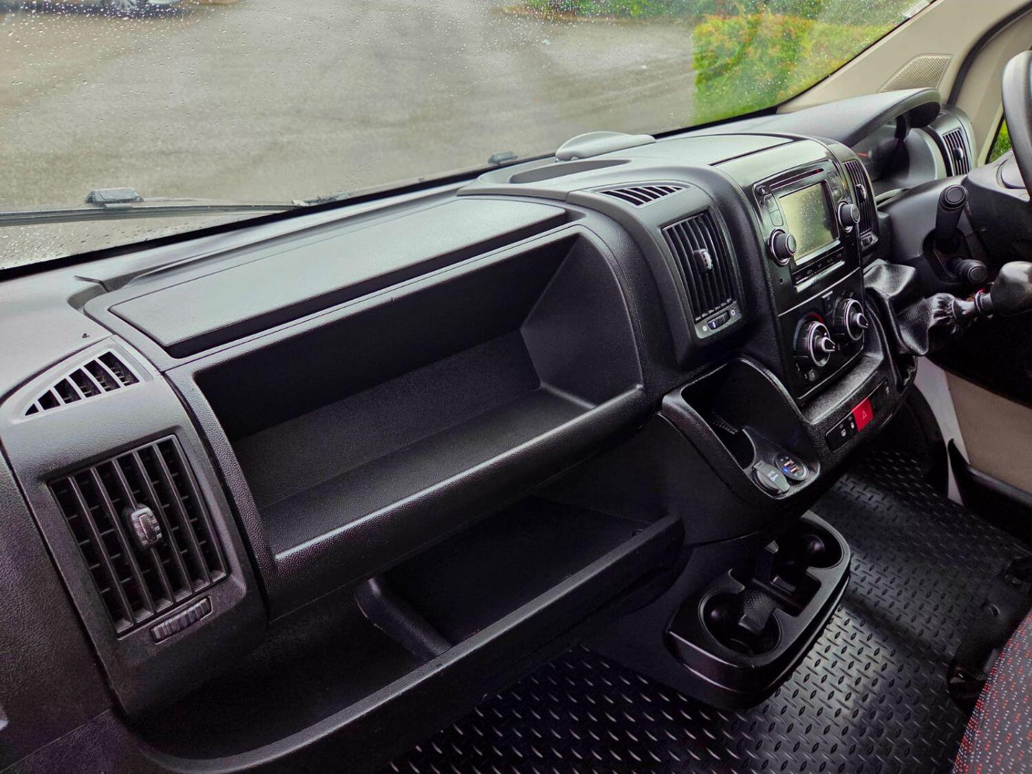 Used Citroen Relay 2019 for sale - 76387536: Photo 18