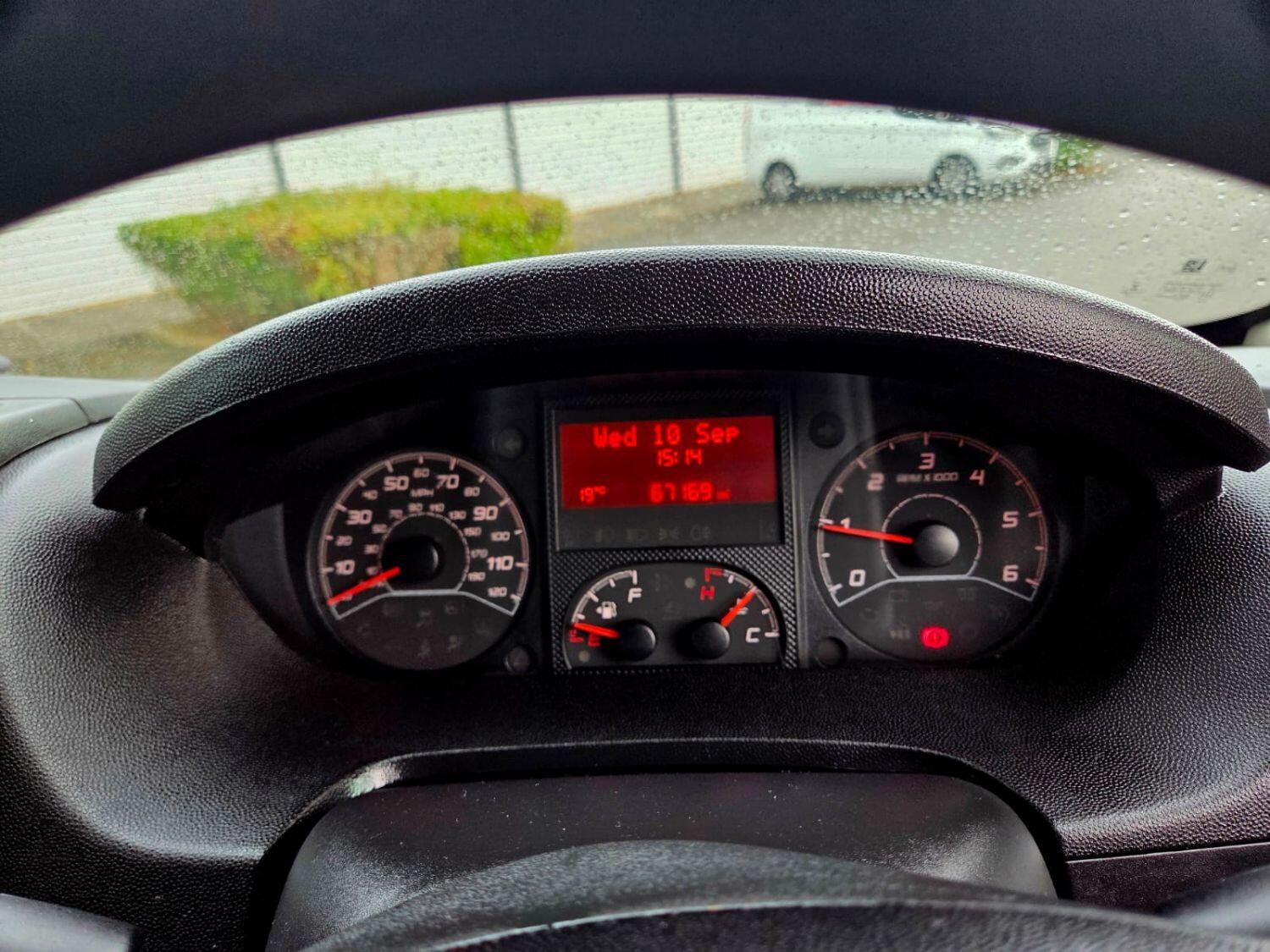 Used Citroen Relay 2019 for sale - 76387536: Photo 19