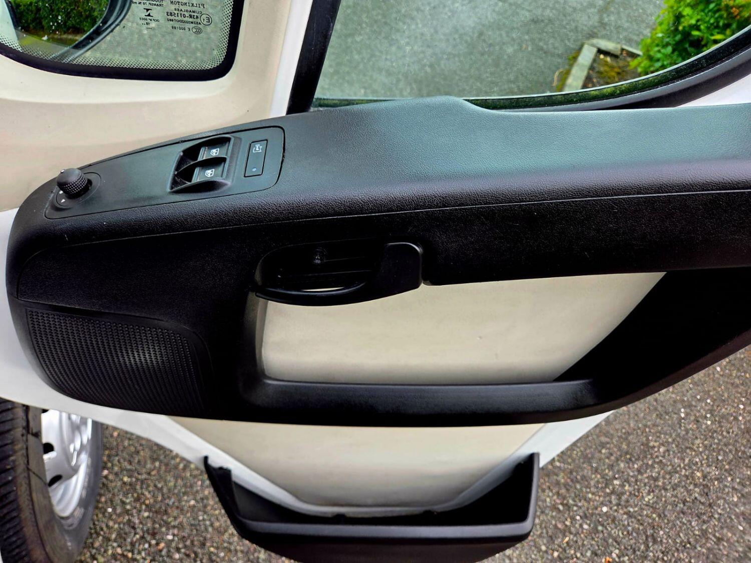 Used Citroen Relay 2019 for sale - 76387536: Photo 23