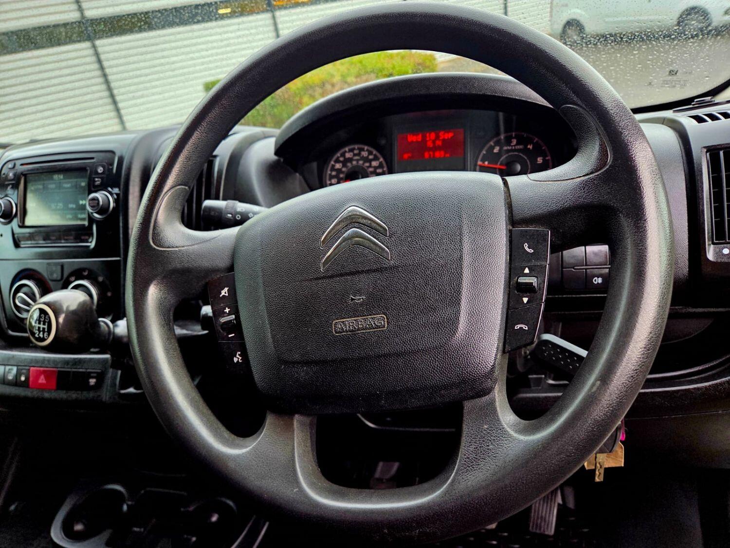 Used Citroen Relay 2019 for sale - 76387536: Photo 24