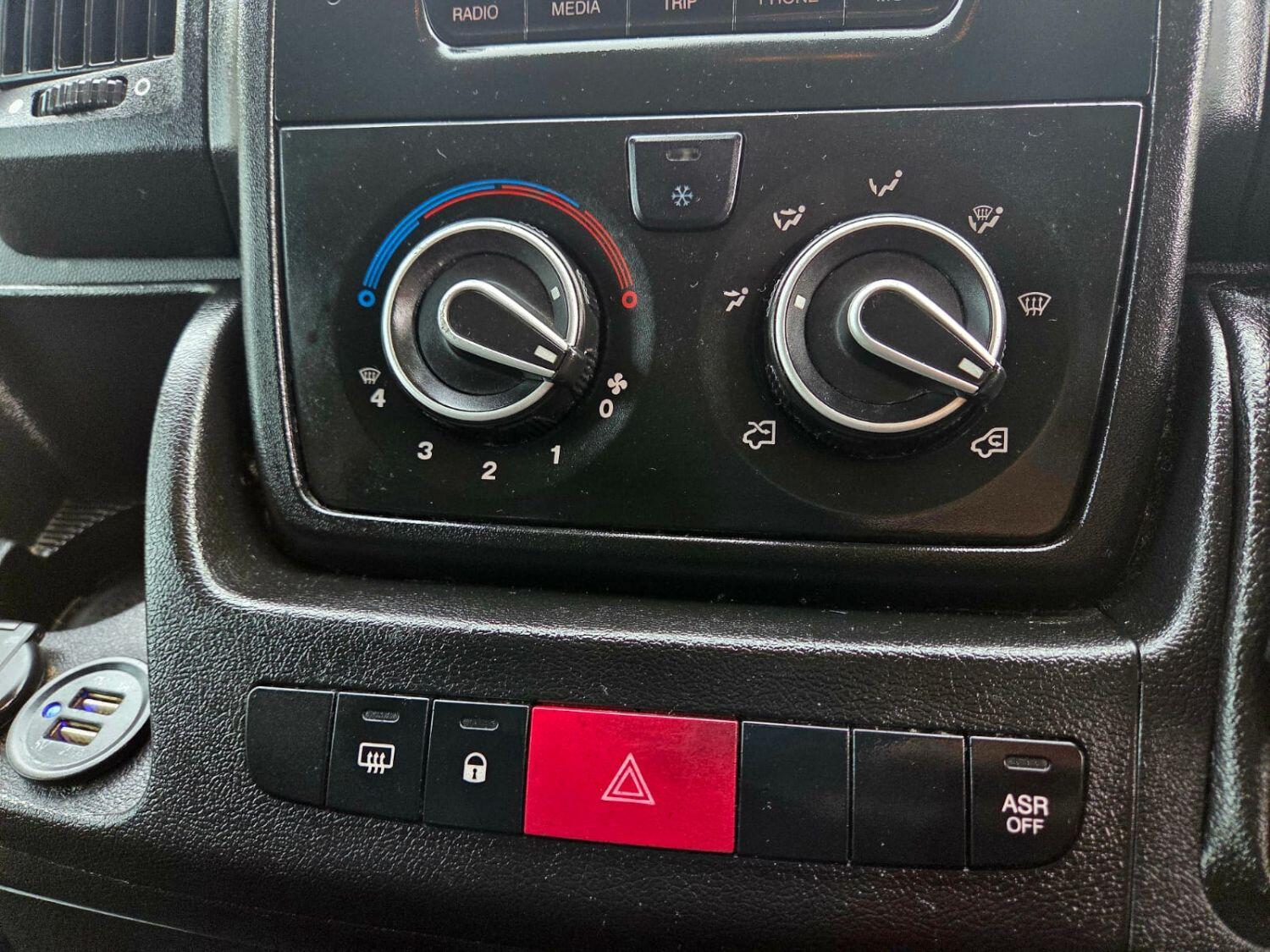 Used Citroen Relay 2019 for sale - 76387536: Photo 26