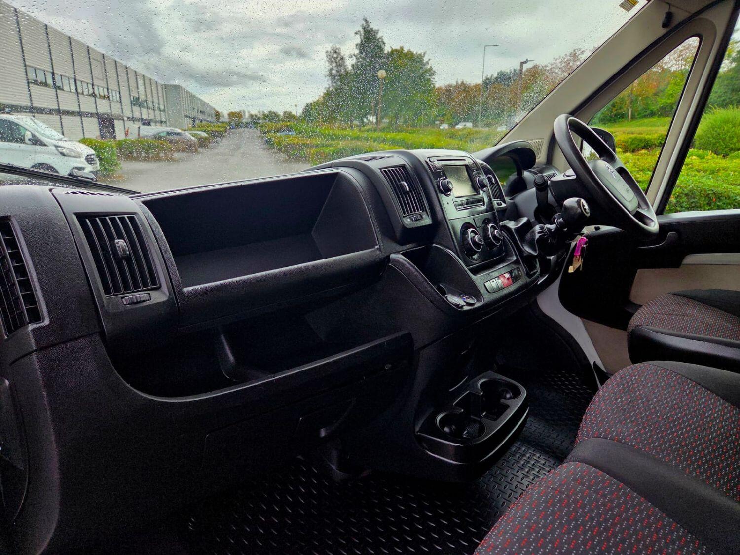 Used Citroen Relay 2019 for sale - 76387536: Photo 27