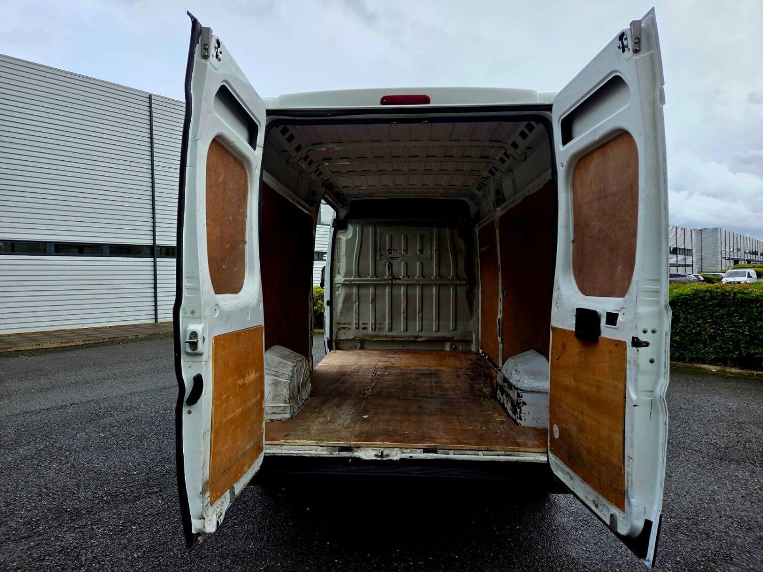 Used Citroen Relay 2019 for sale - 76387536: Photo 28