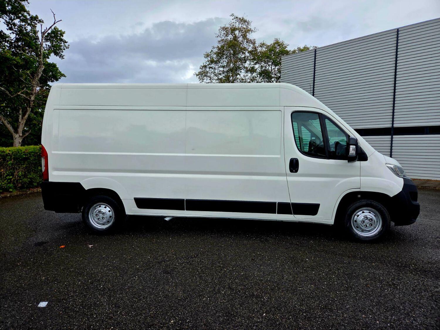 Used Citroen Relay 2019 for sale - 76387536: Photo 7
