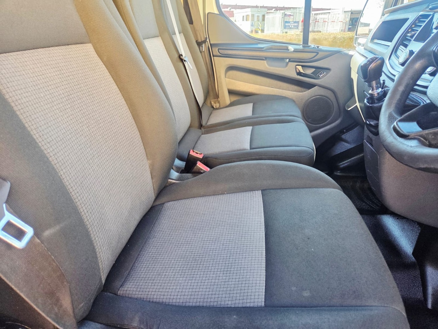 Used Ford Transit Custom 2019 for sale - 77938107: Photo 15