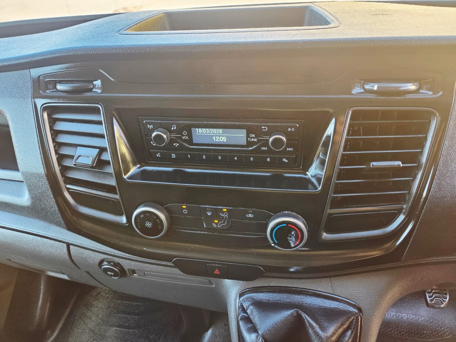 Used Ford Transit Custom 2019 for sale - 77938107: Photo 17