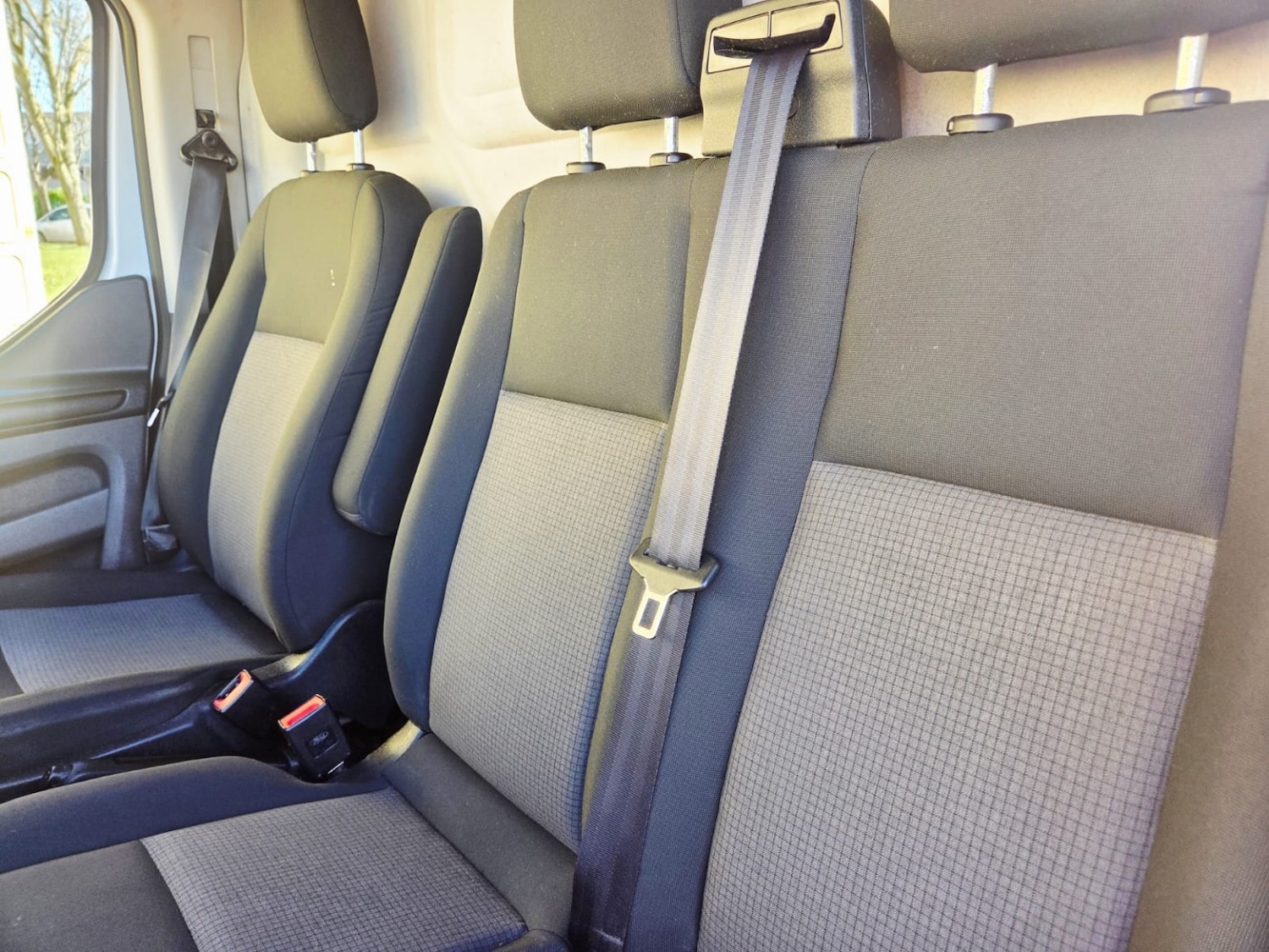 Used Ford Transit Custom 2019 for sale - 77938107: Photo 19