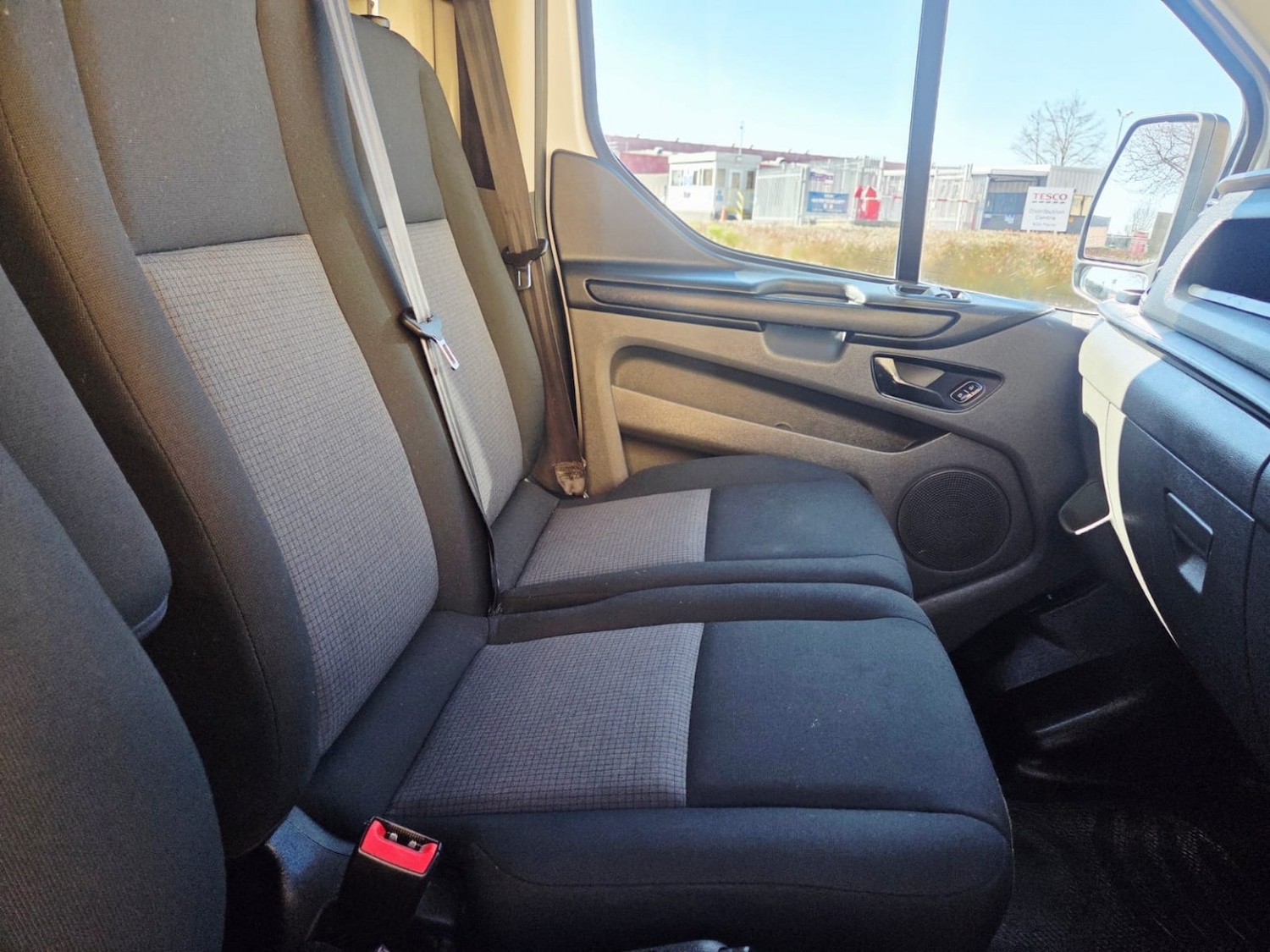 Used Ford Transit Custom 2019 for sale - 77938107: Photo 20