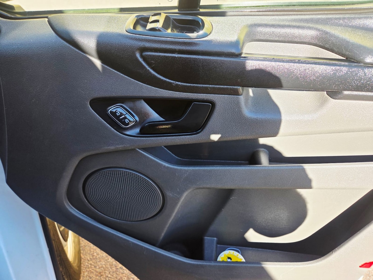 Used Ford Transit Custom 2019 for sale - 77938107: Photo 22