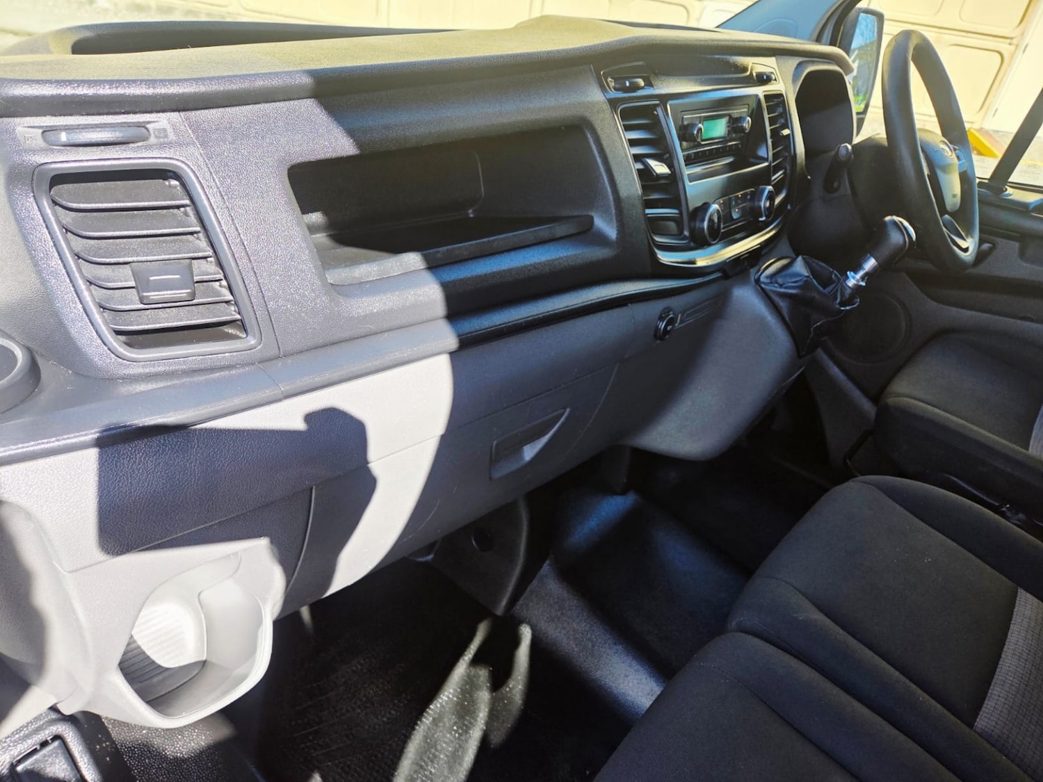 Used Ford Transit Custom 2019 for sale - 77938107: Photo 23