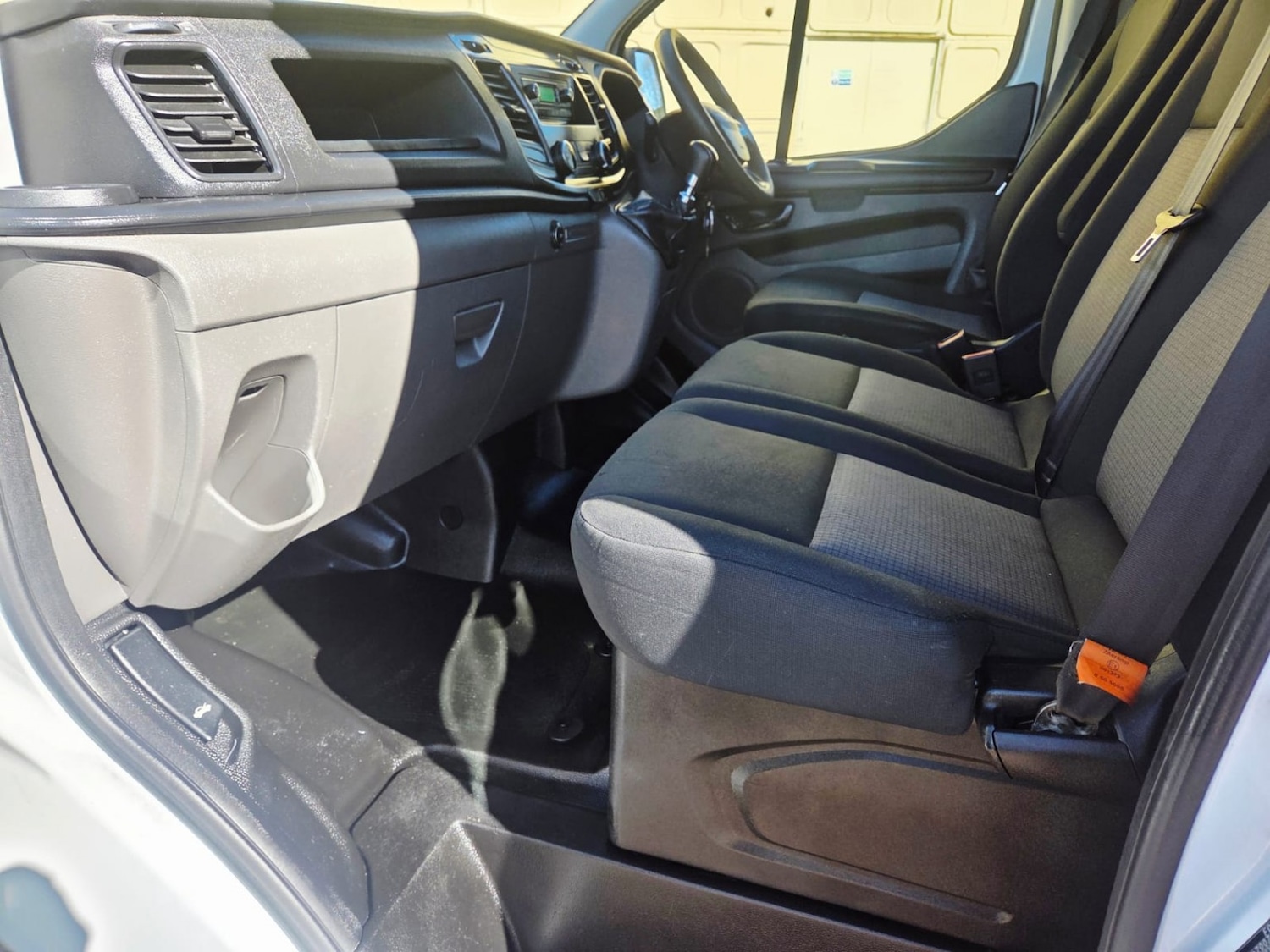 Used Ford Transit Custom 2019 for sale - 77938107: Photo 24