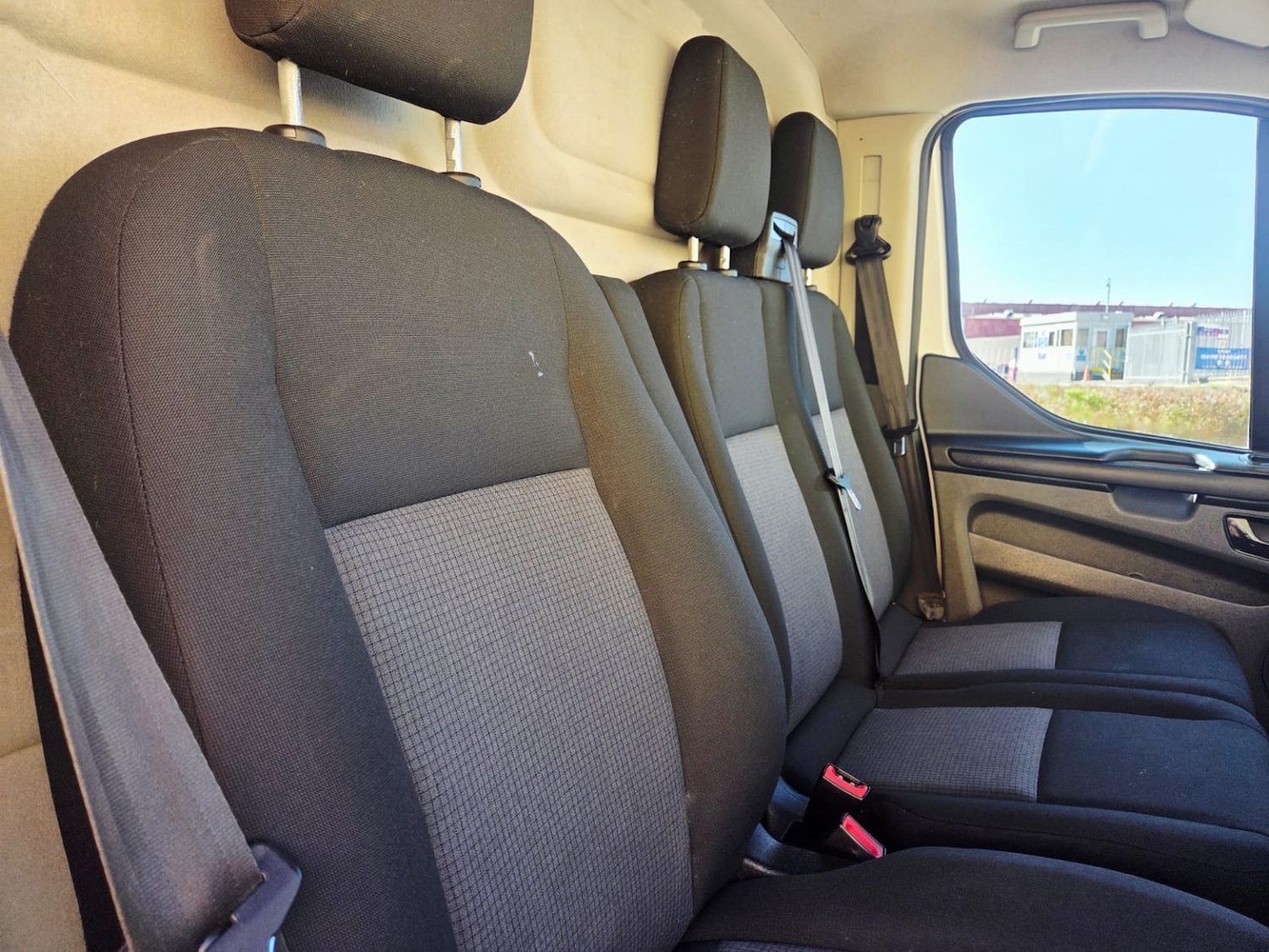 Used Ford Transit Custom 2019 for sale - 77938107: Photo 26
