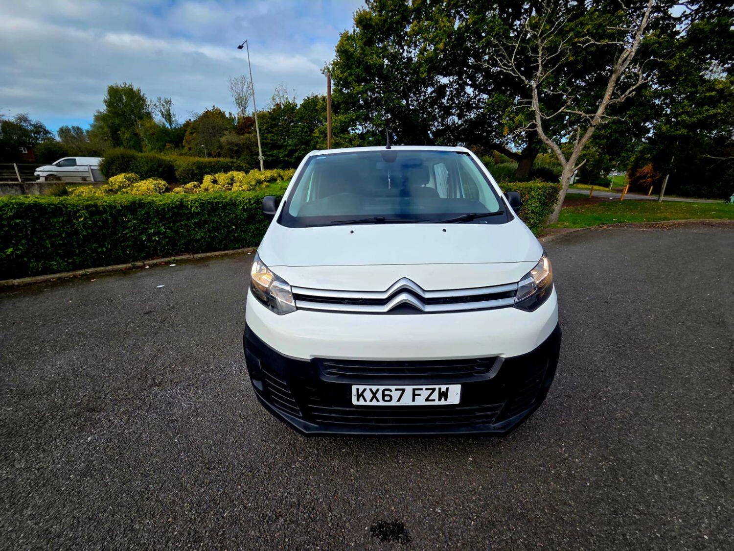 Used Citroen Dispatch 2025 for sale - 76387532: Photo 10