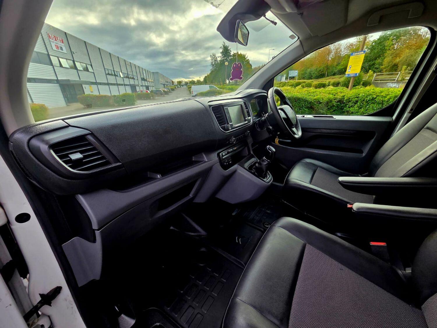 Used Citroen Dispatch 2025 for sale - 76387532: Photo 15