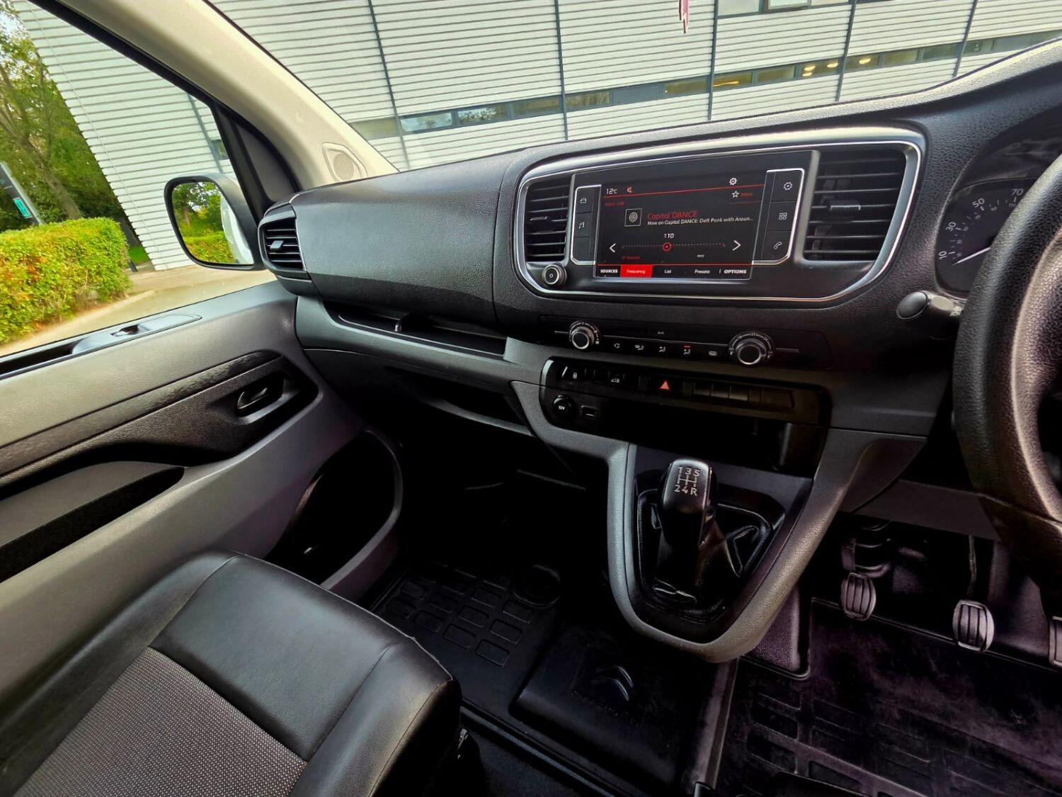 Used Citroen Dispatch 2025 for sale - 76387532: Photo 19