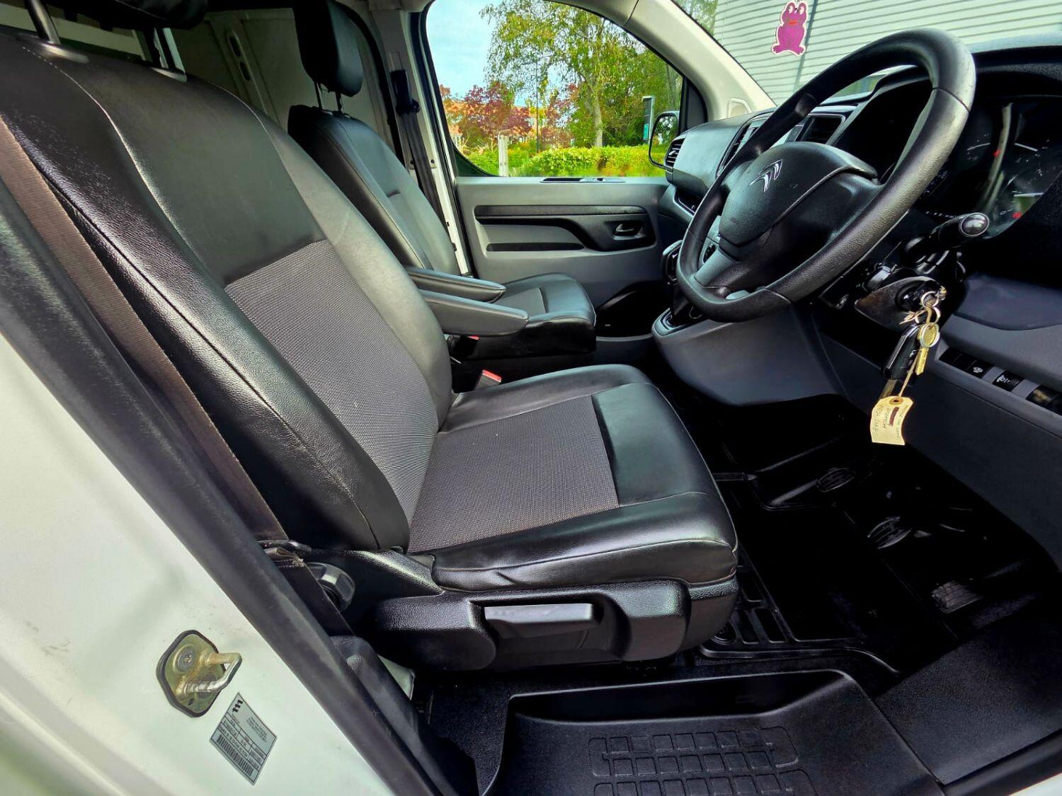 Used Citroen Dispatch 2025 for sale - 76387532: Photo 24