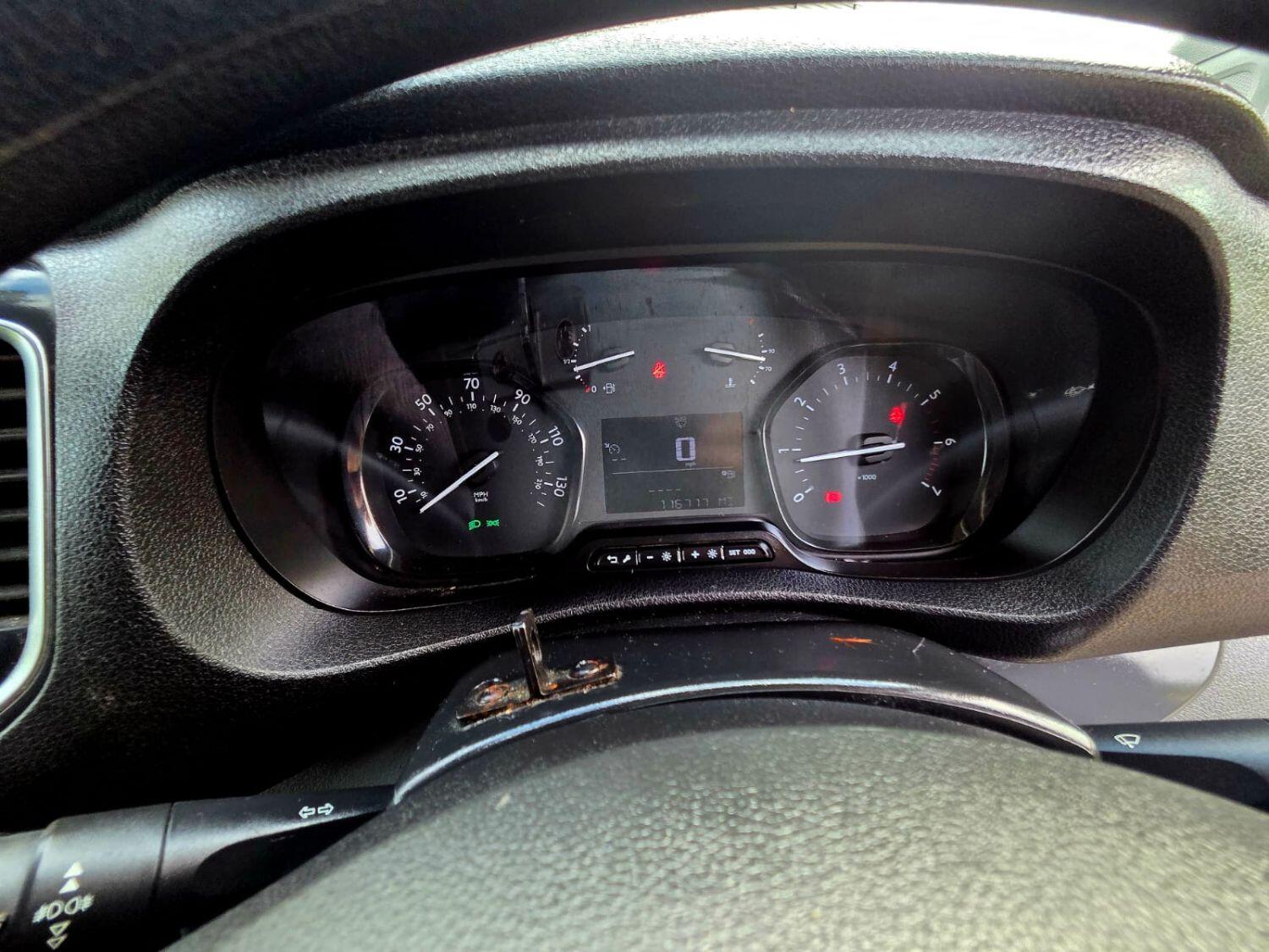 Used Citroen Dispatch 2025 for sale - 76387532: Photo 25