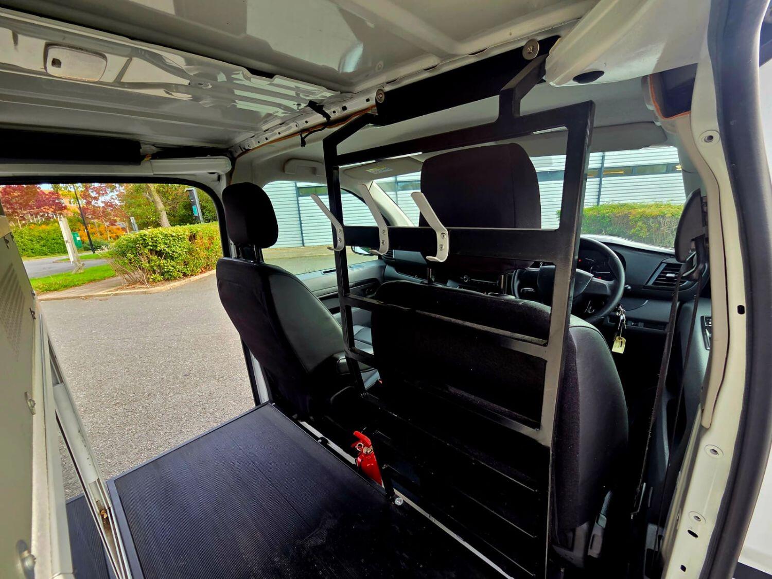 Used Citroen Dispatch 2025 for sale - 76387532: Photo 30