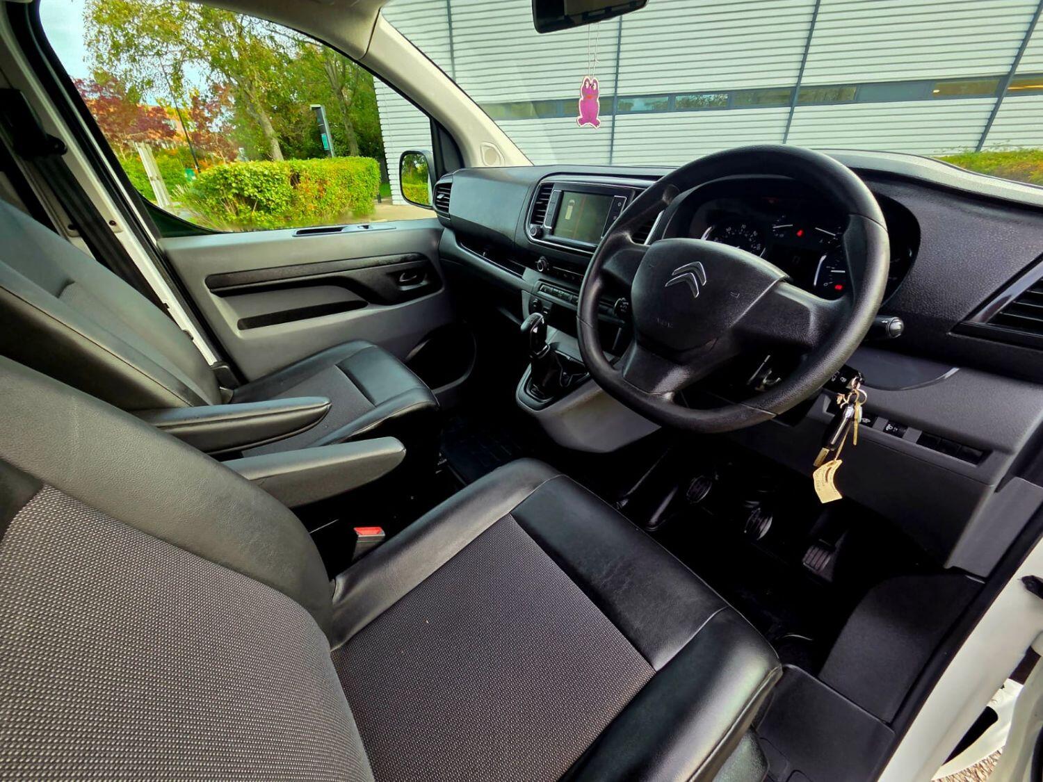 Used Citroen Dispatch 2025 for sale - 76387532: Photo 31