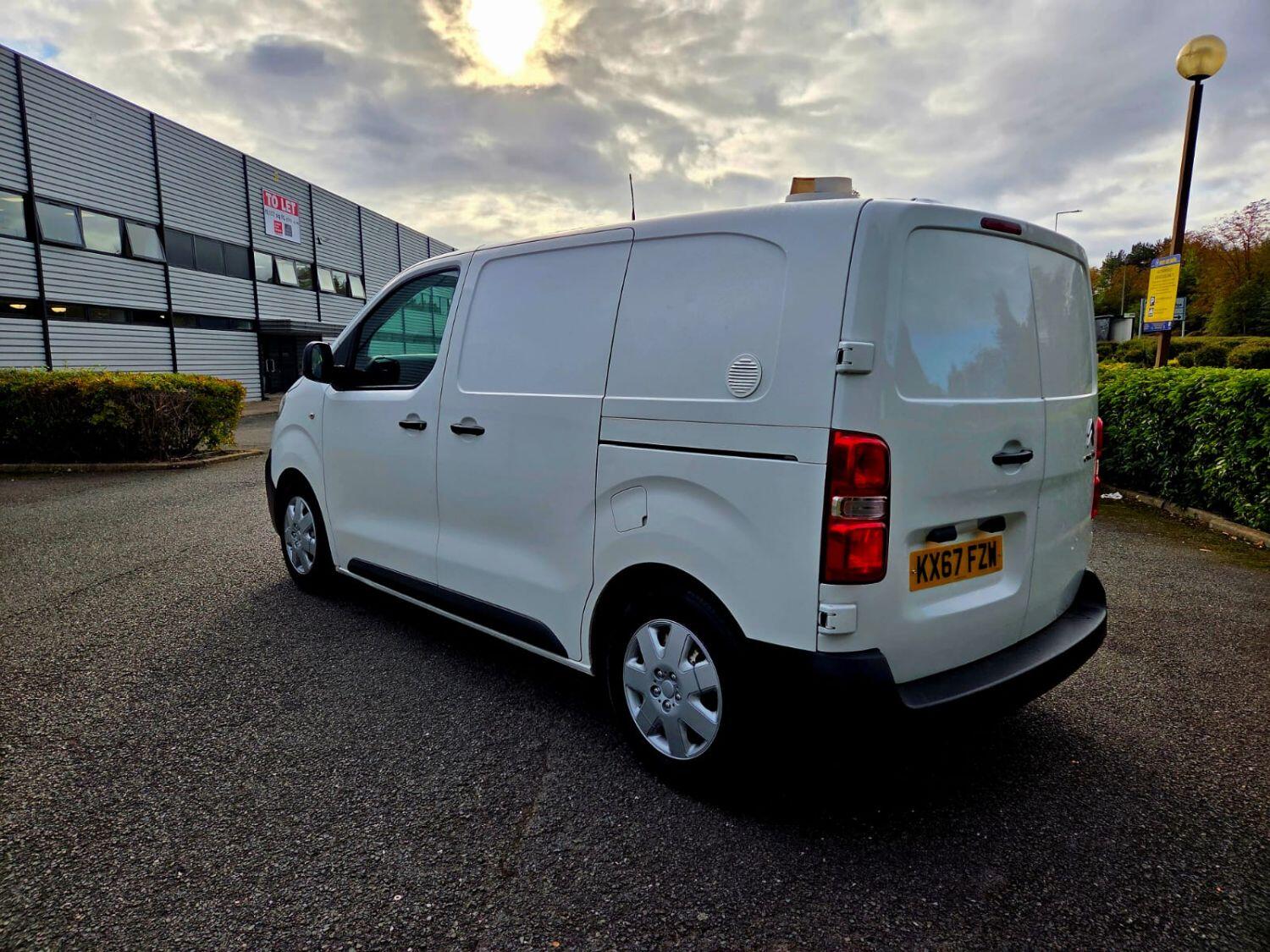 Used Citroen Dispatch 2025 for sale - 76387532: Photo 5