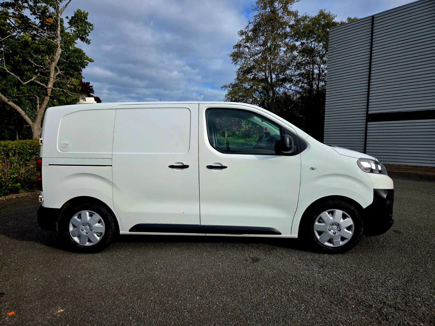 Used Citroen Dispatch 2025 for sale - 76387532: Photo 6