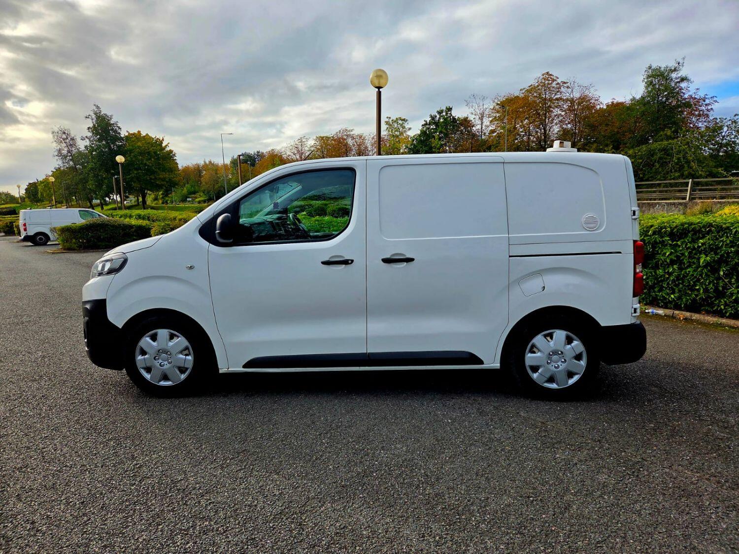 Used Citroen Dispatch 2025 for sale - 76387532: Photo 7