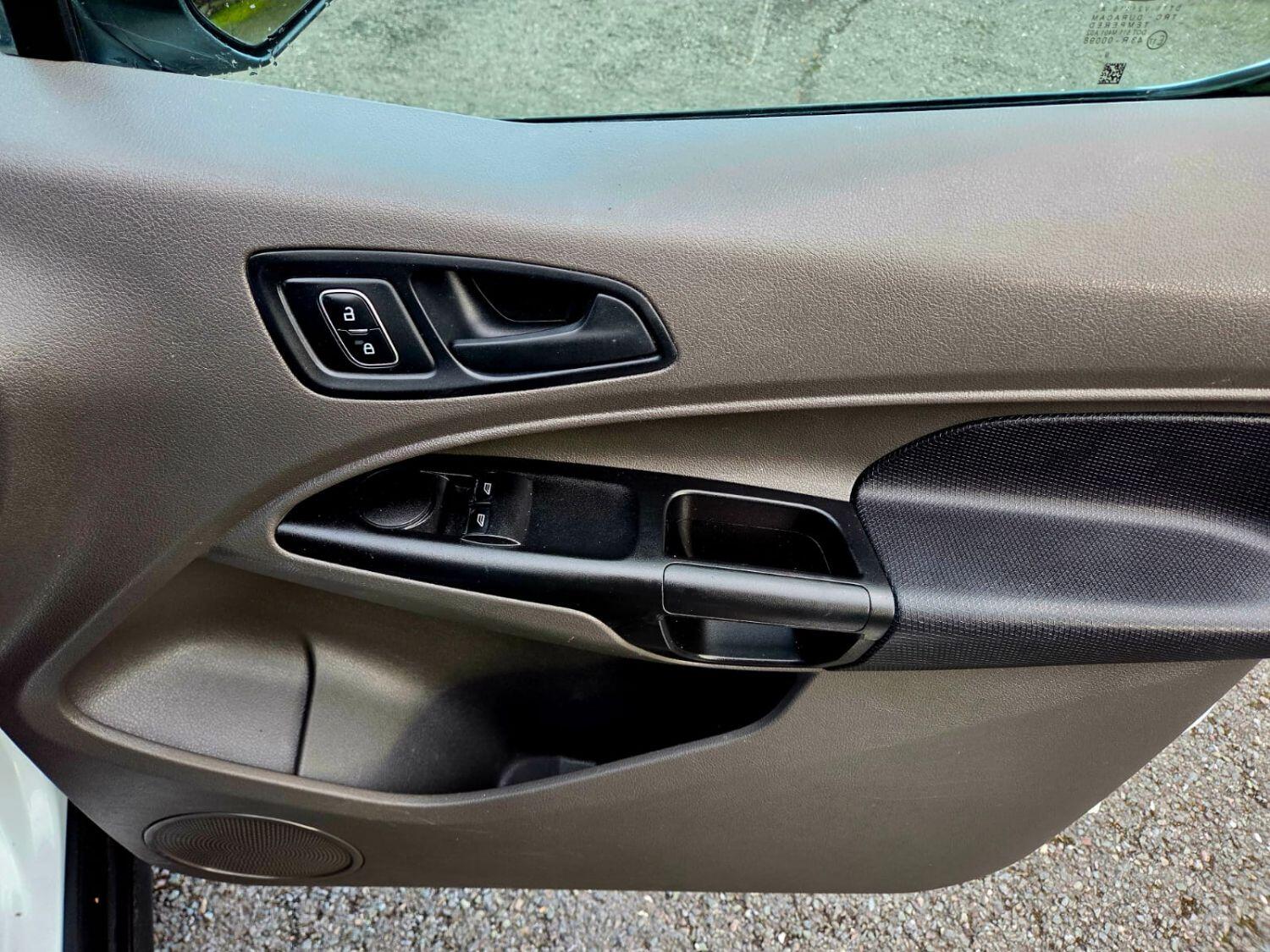 Used Ford Transit Connect 2020 for sale - 76387533: Photo 11