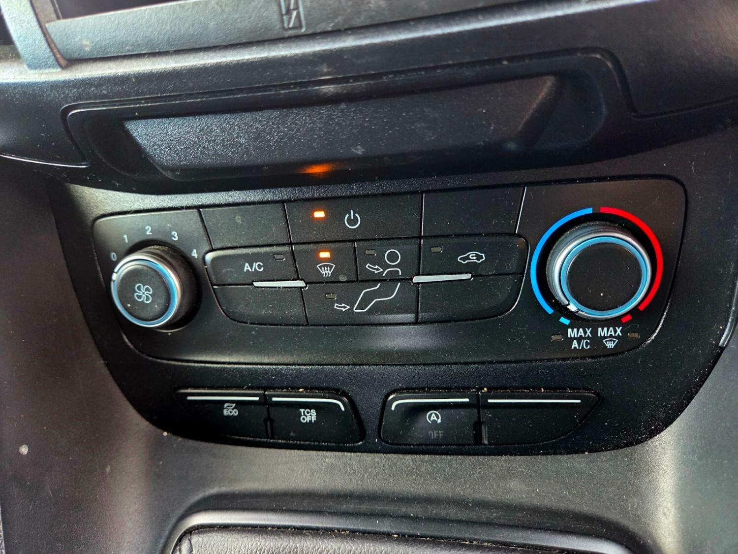 Used Ford Transit Connect 2020 for sale - 76387533: Photo 12