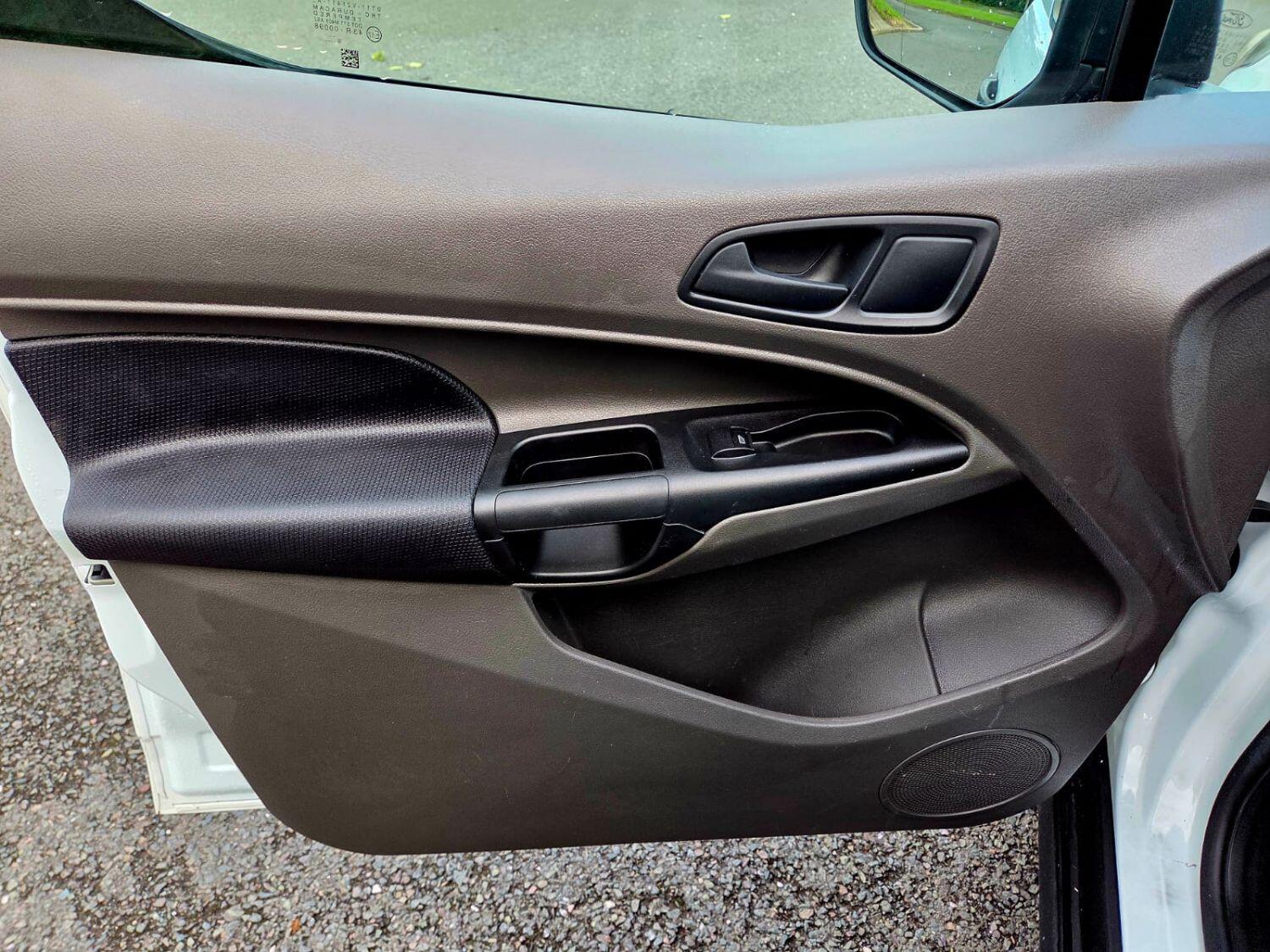 Used Ford Transit Connect 2020 for sale - 76387533: Photo 13