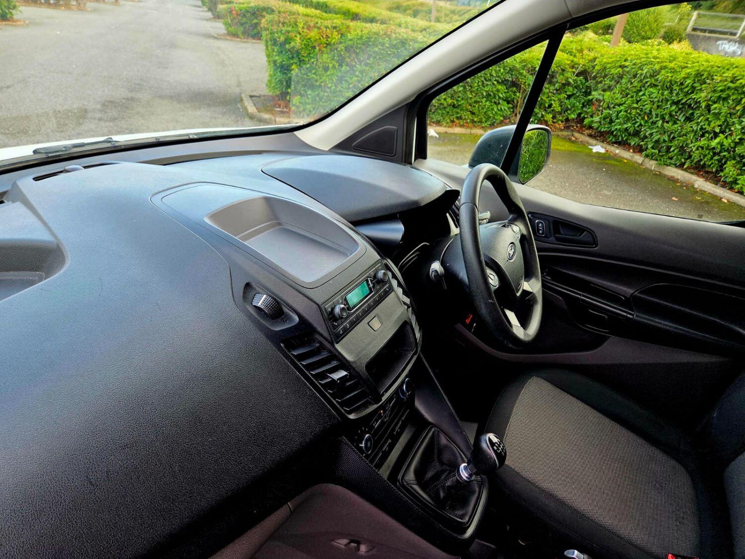 Used Ford Transit Connect 2020 for sale - 76387533: Photo 16