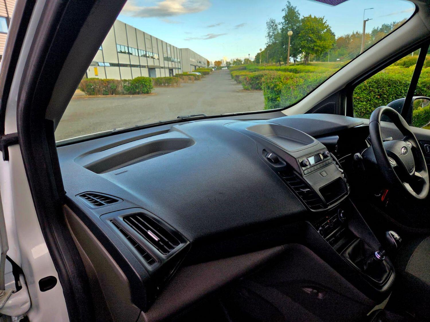 Used Ford Transit Connect 2020 for sale - 76387533: Photo 18