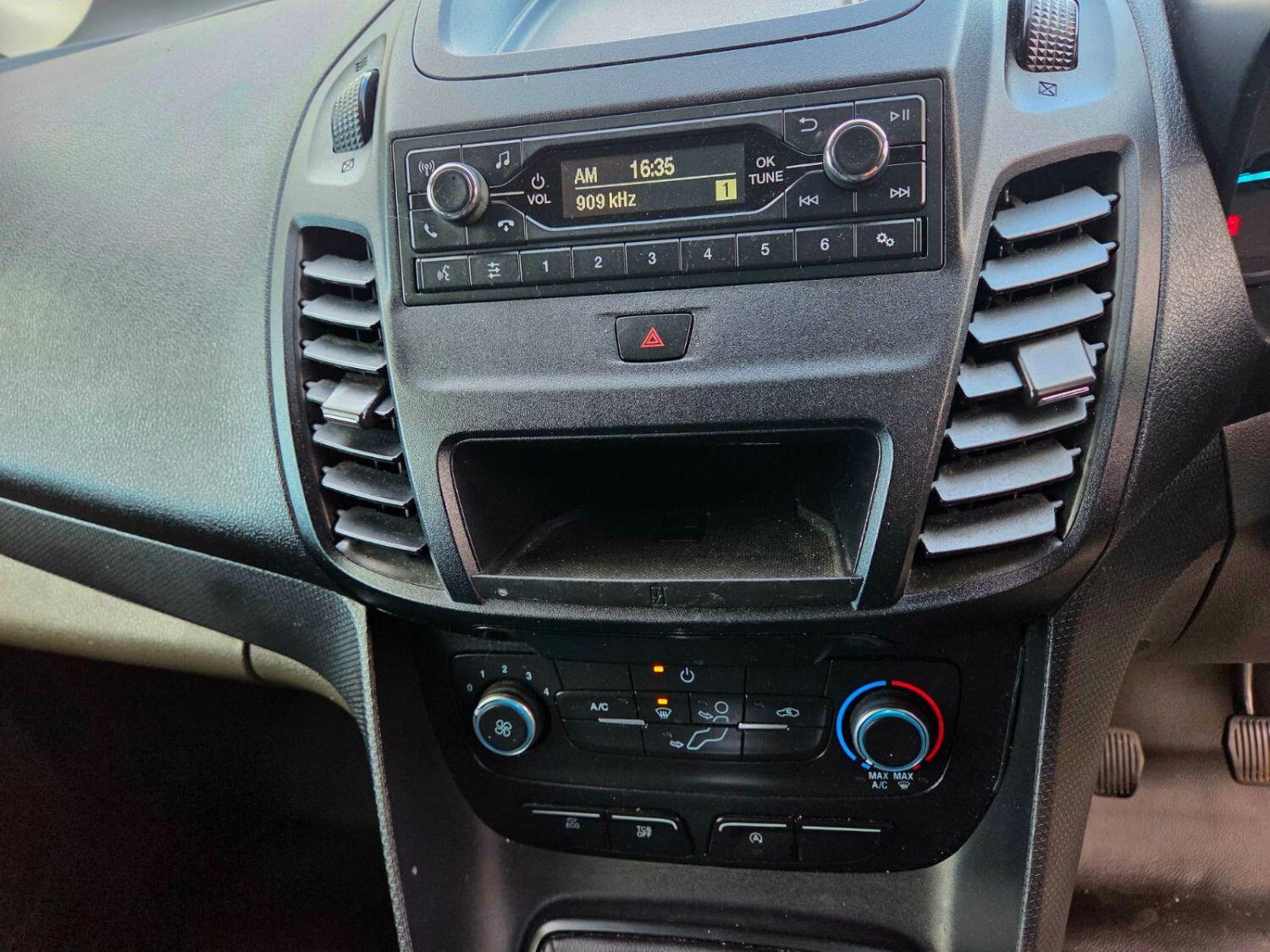 Used Ford Transit Connect 2020 for sale - 76387533: Photo 19