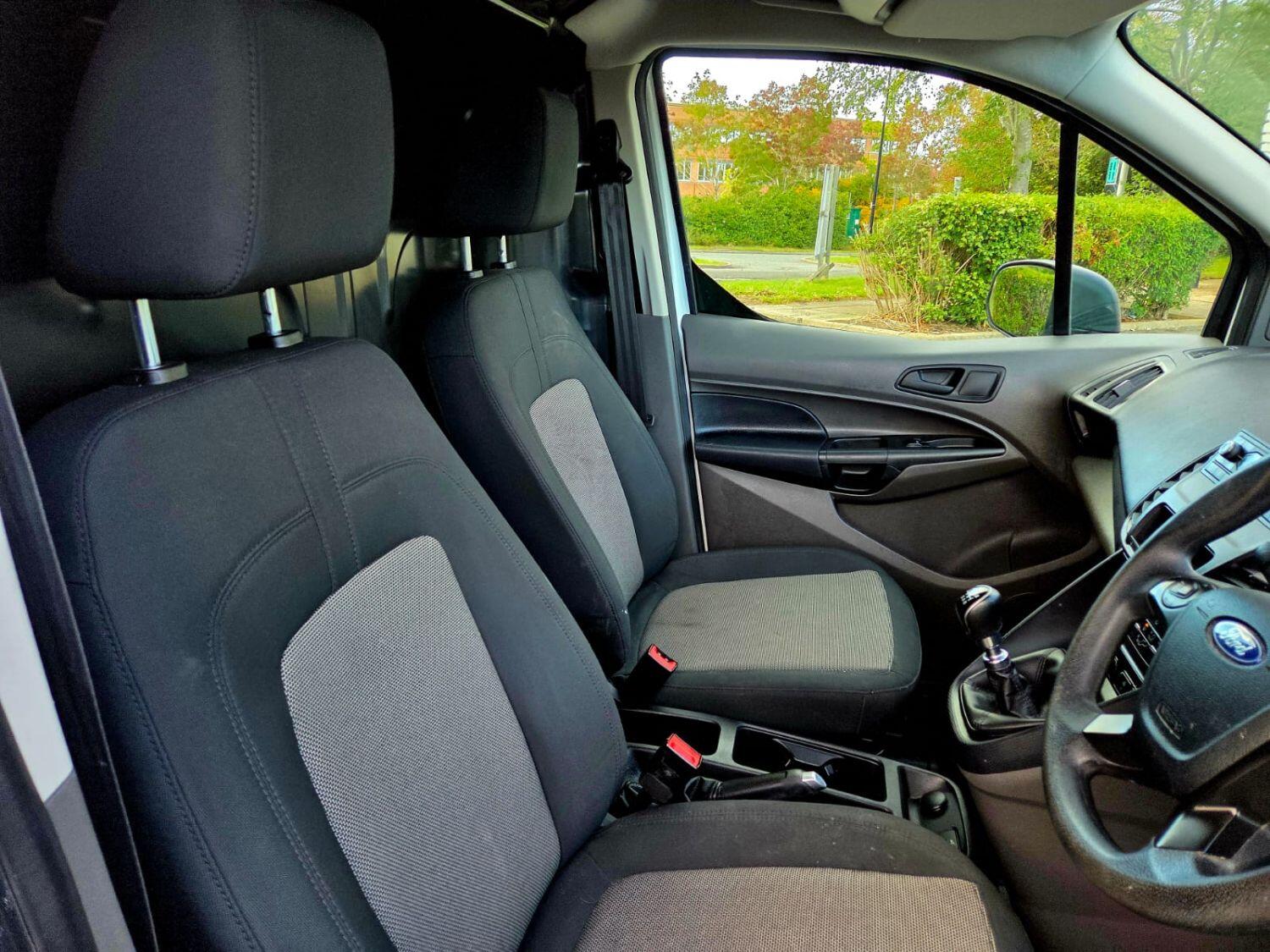 Used Ford Transit Connect 2020 for sale - 76387533: Photo 22