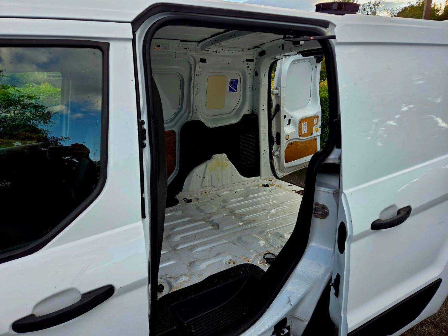 Used Ford Transit Connect 2020 for sale - 76387533: Photo 27