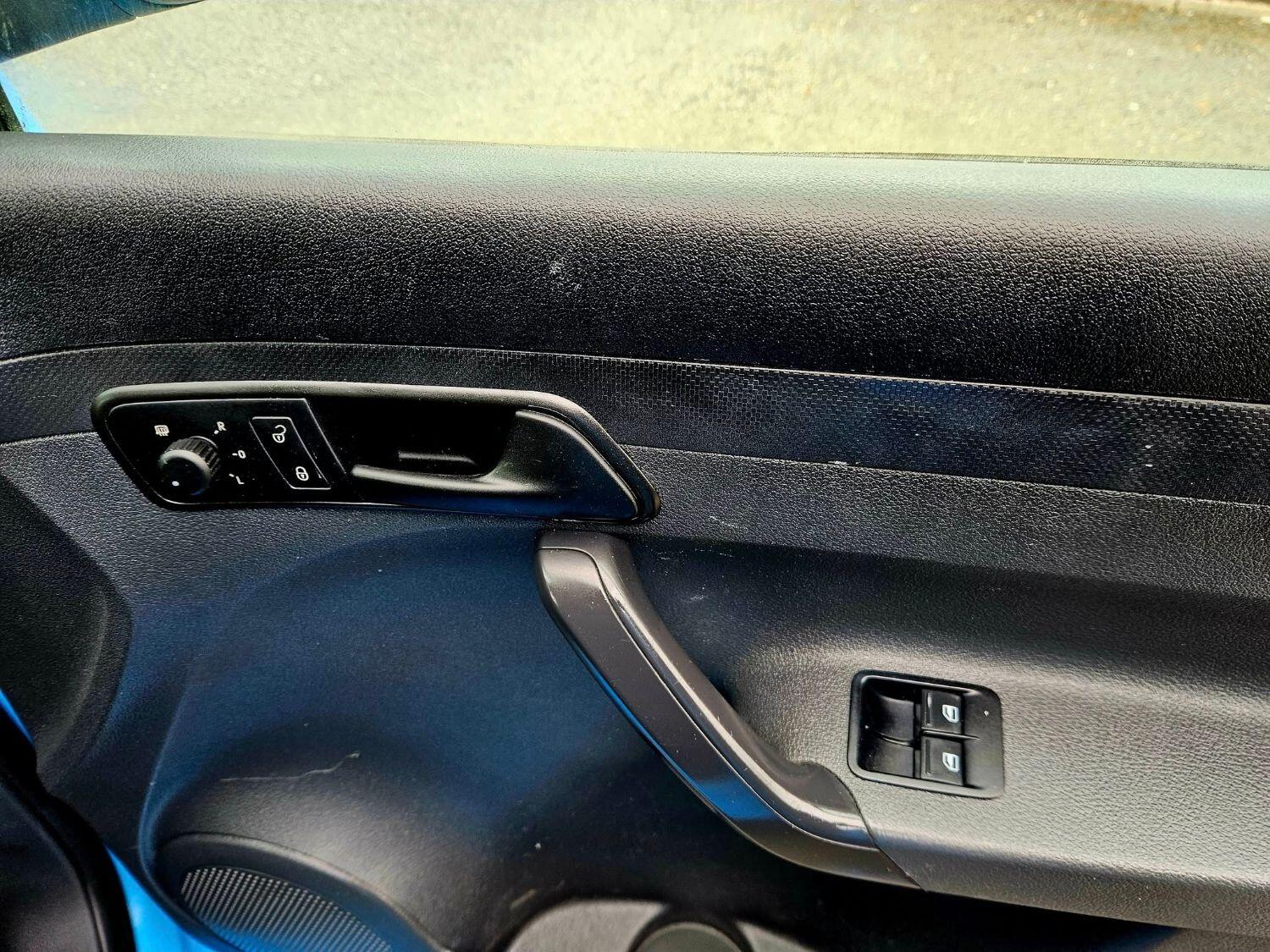 Used Volkswagen Caddy 2015 for sale - 76387534: Photo 12