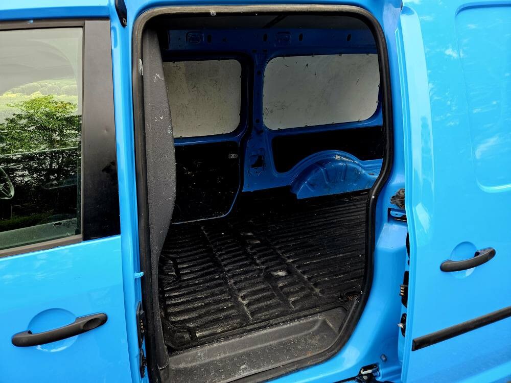 Used Volkswagen Caddy 2015 for sale - 76387534: Photo 22